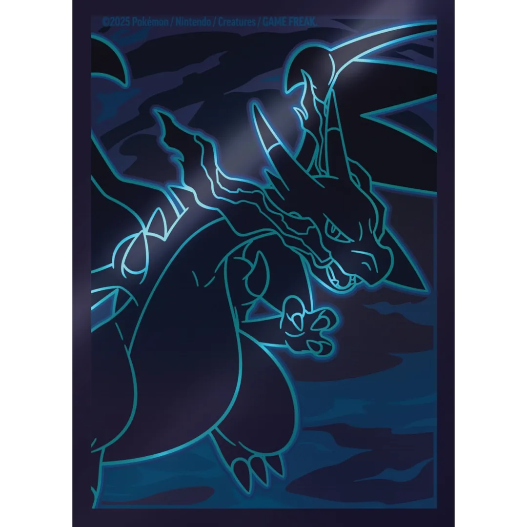 Pokémon Phantasmal Flames (ME02) - Elite Trainer Box (EN)