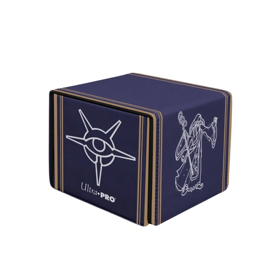 Ultra Pro - The Elder Scrolls - Mages Guild Alcove Edge Deck Box