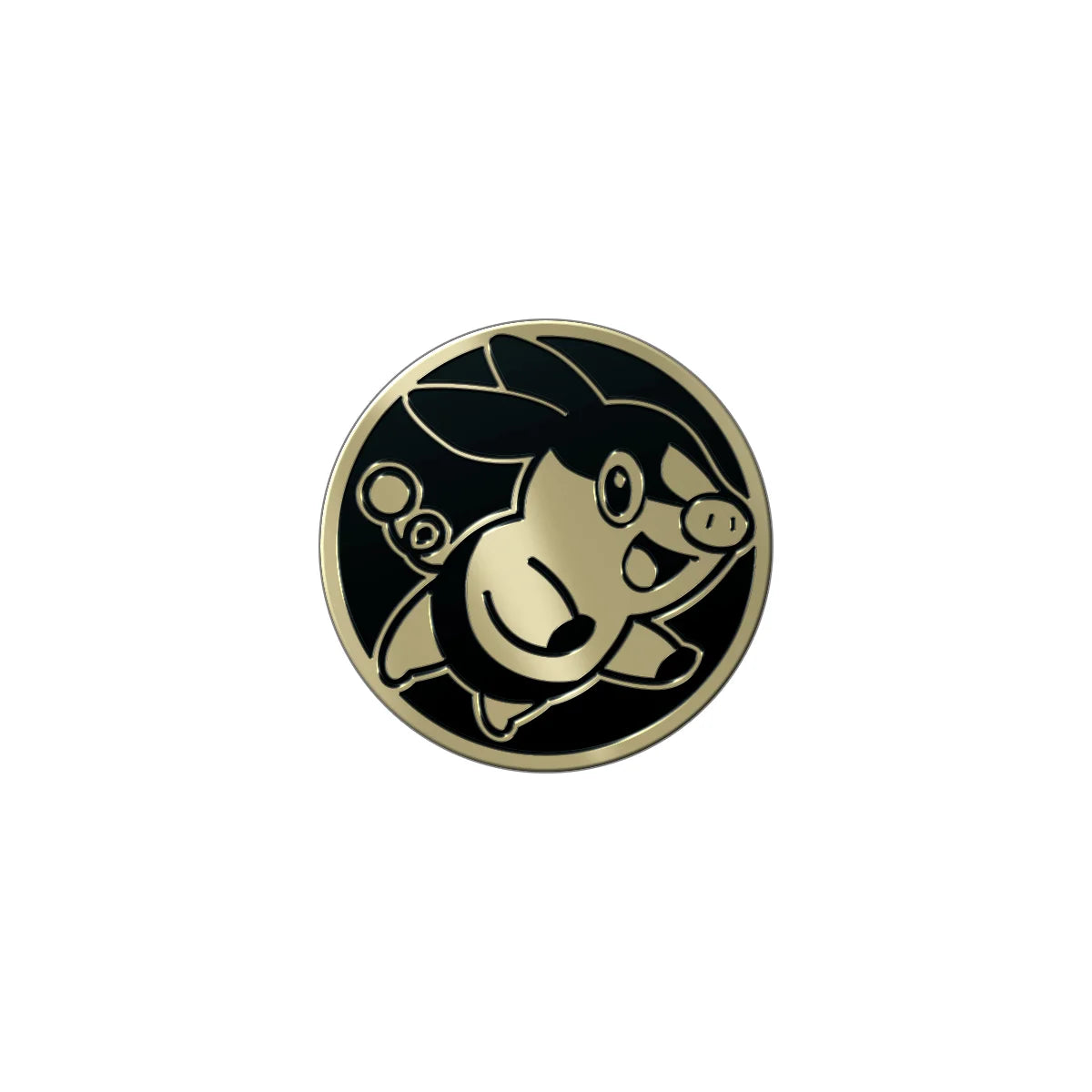 Pokémon Dunkelnacht (ME05) - Top Trainer Box (DE)