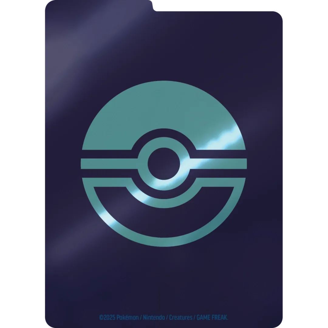 Pokémon Phantasmal Flames (ME02) - Elite Trainer Box (EN)
