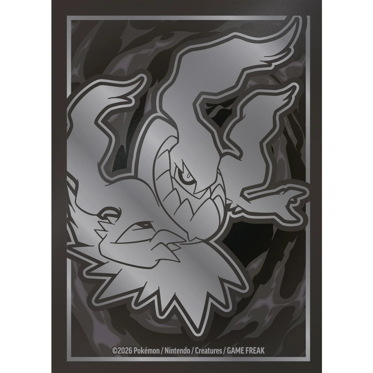 Pokémon Dunkelnacht (ME05) - Top Trainer Box (DE)