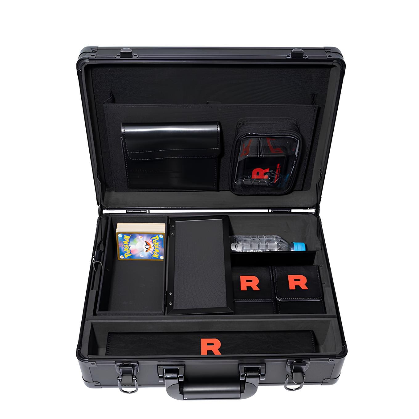 Pokémon - The Glory of Team Rocket Koffer (JP)