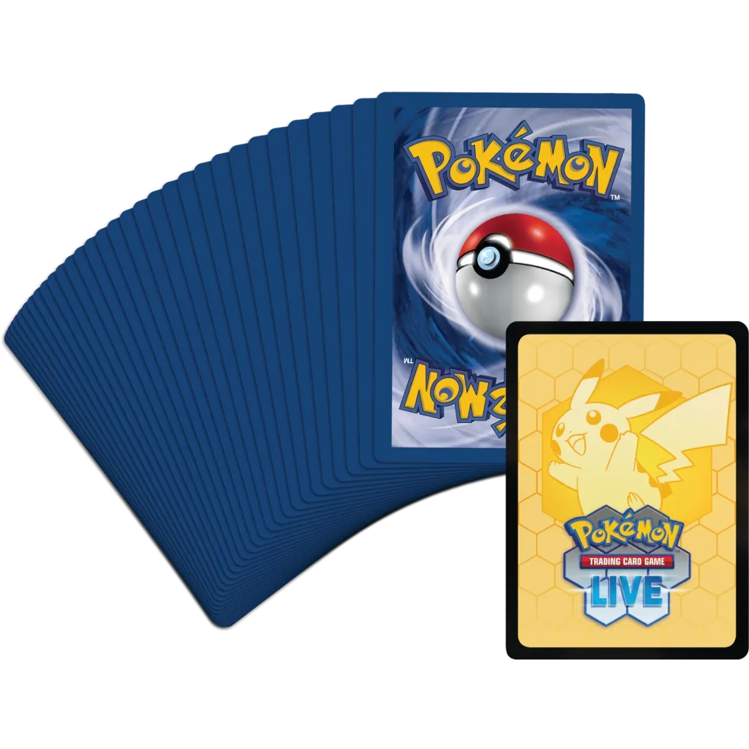 Pokémon Phantasmal Flames (ME02) - Elite Trainer Box (EN)