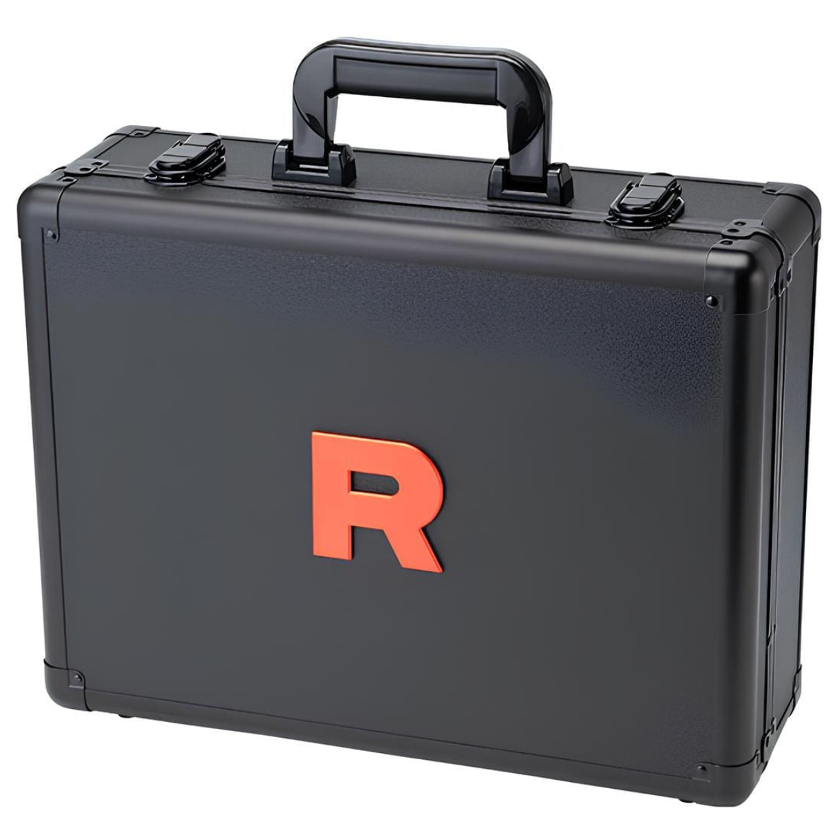 Pokémon - The Glory of Team Rocket Koffer (JP)