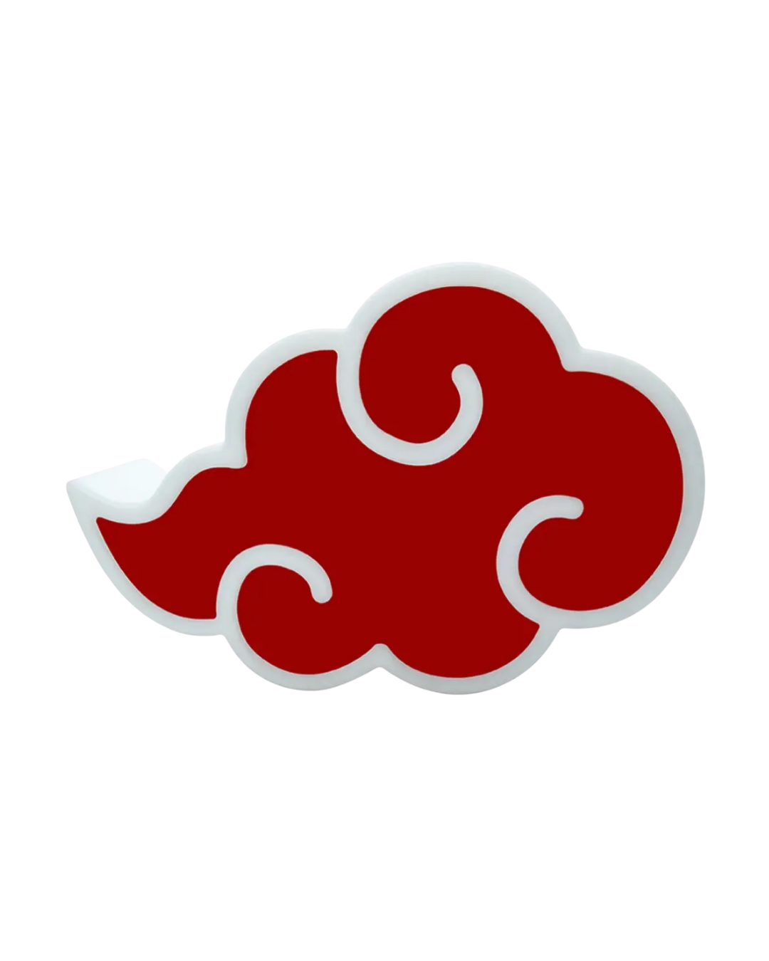 Naruto Shippuden Akatsuki Design Tischlampe