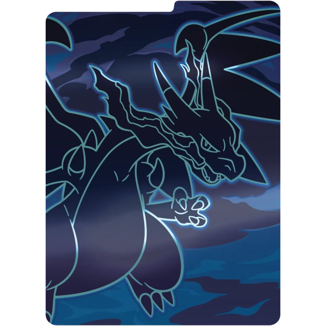 Pokémon Phantasmal Flames (ME02) - Elite Trainer Box (EN)