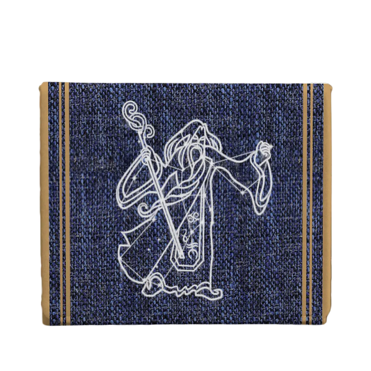 Ultra Pro - The Elder Scrolls - Mages Guild Alcove Edge Deck Box
