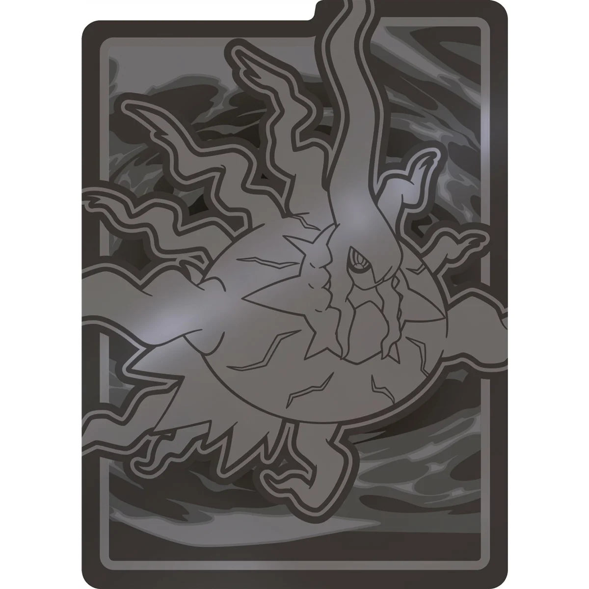Pokémon Dunkelnacht (ME05) - Top Trainer Box (DE)