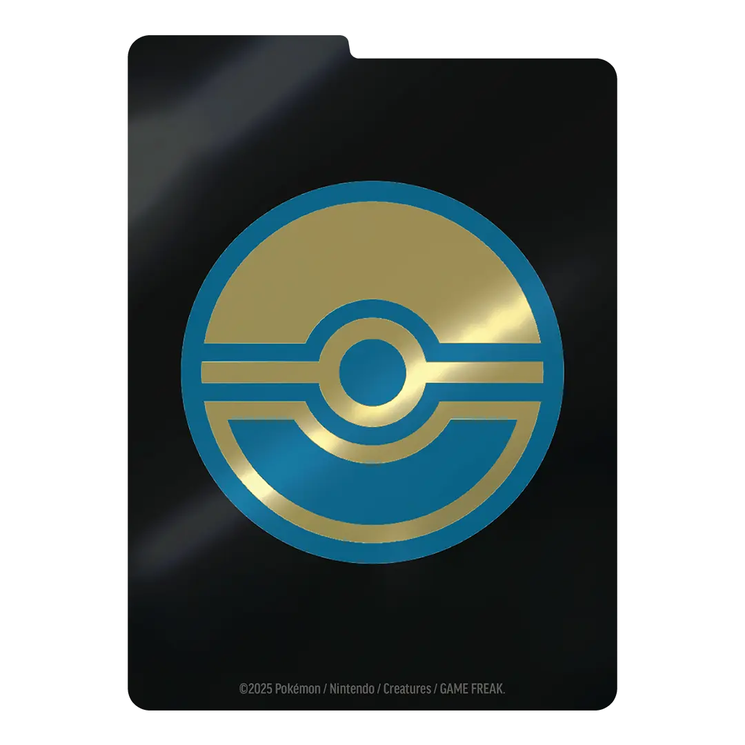 Pokémon Mega-Entwicklung (ME01) - Mega-Lucario - Top-Trainer Box (DE)