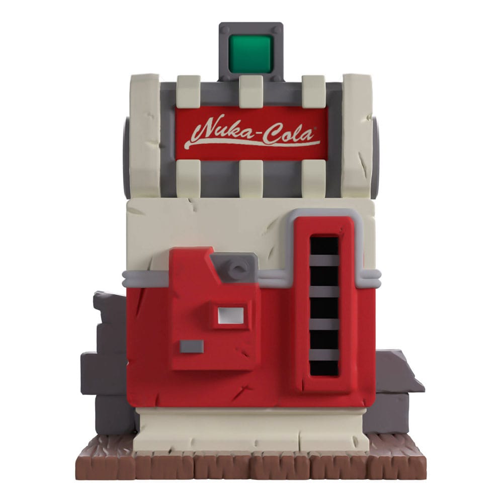 Fallout Nuka-Cola – Kult Vinyl Sammlerfigur (11 cm)