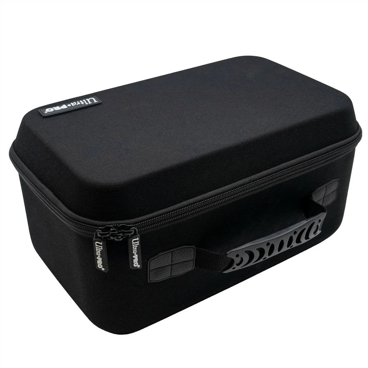 Ultra Pro - Showcase Vault - Premium Transport-Case für Graded Cards
