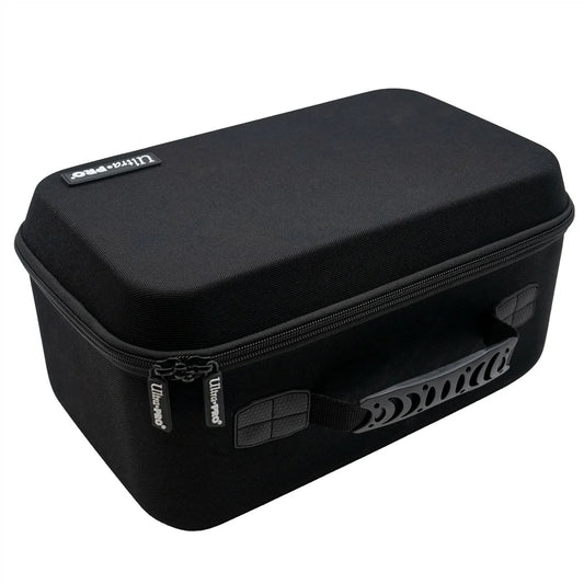Ultra Pro - Showcase Vault - Premium Transport-Case für Graded Cards